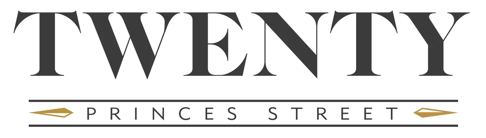 Twenty Princes Street logo