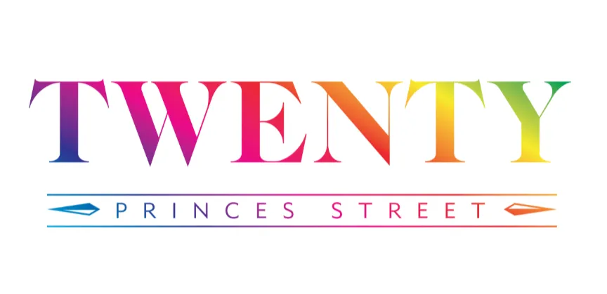 Twenty Princes Street logo