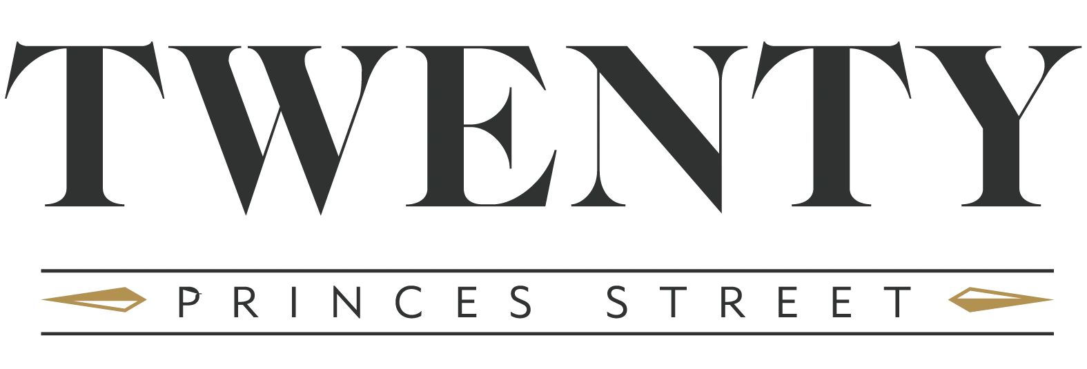 Twenty Princes Street logo