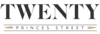 Twenty Princes Street logo
